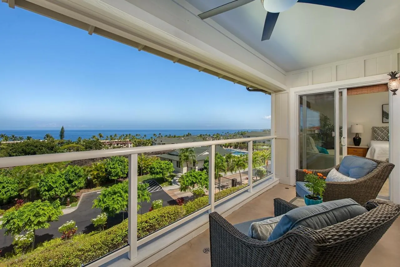 Na Hale O Keauhou Villa Kailua-Kona Holiday home