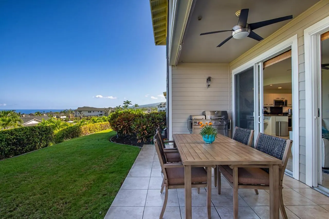 Na Hale O Keauhou Villa Kailua-Kona