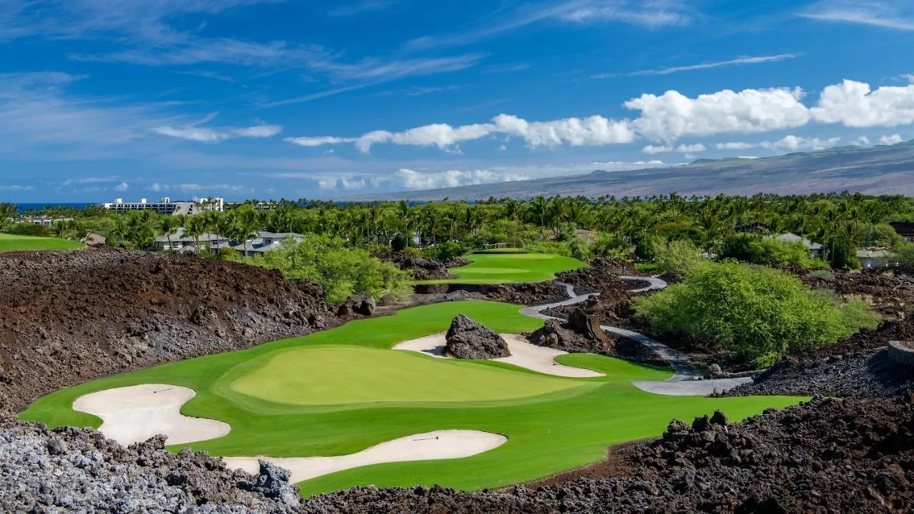 Na Hale O Keauhou Villa Kailua-Kona 0*,  United States
