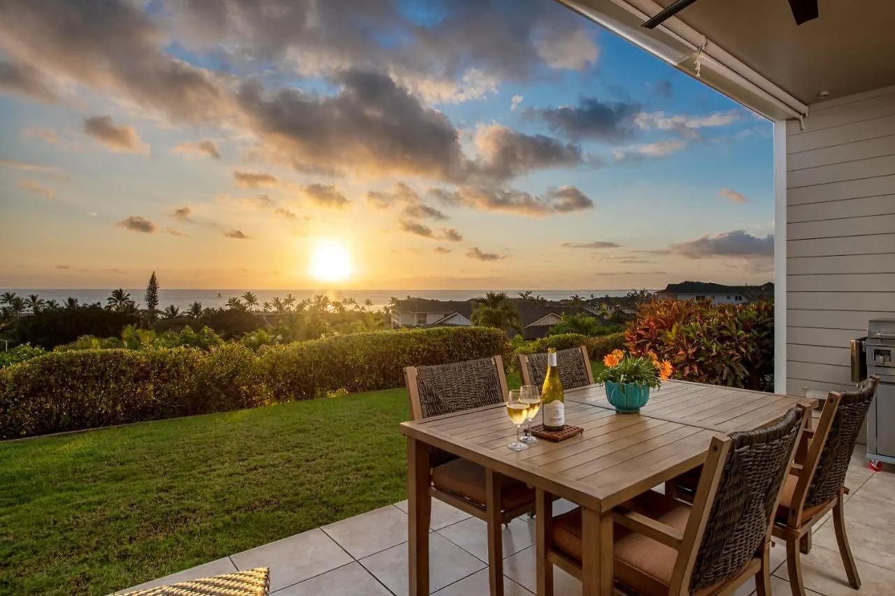 Na Hale O Keauhou Villa Kailua-Kona