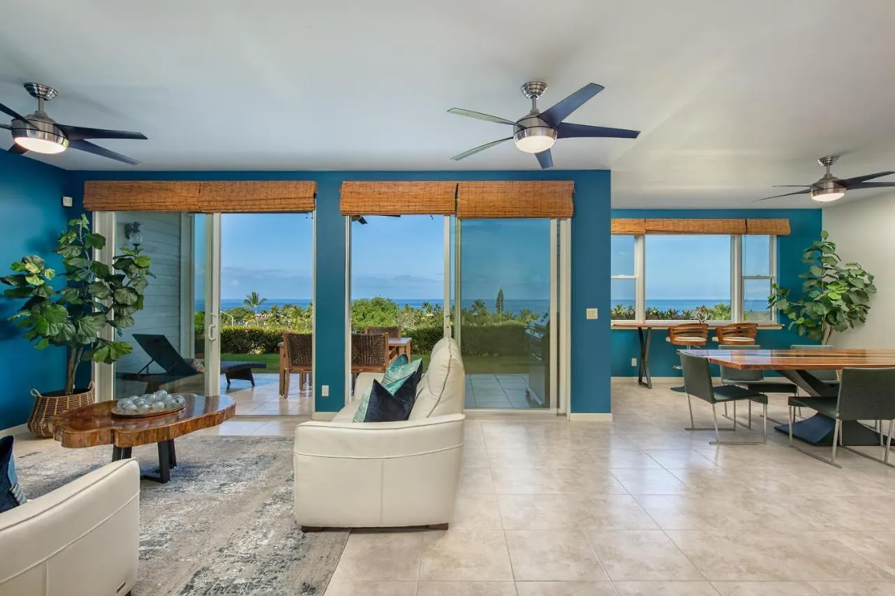 Na Hale O Keauhou Villa Kailua-Kona 0*,