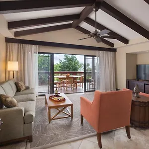 3* Resort Club Wyndham Kona